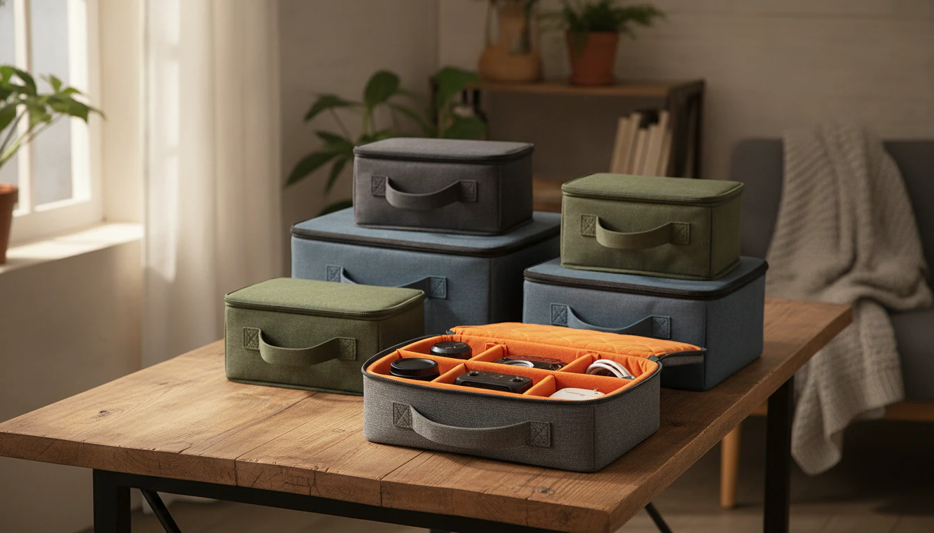 HOMEST products design features